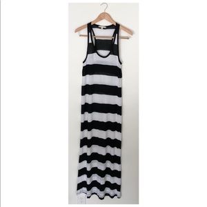 Long Maxi Dress